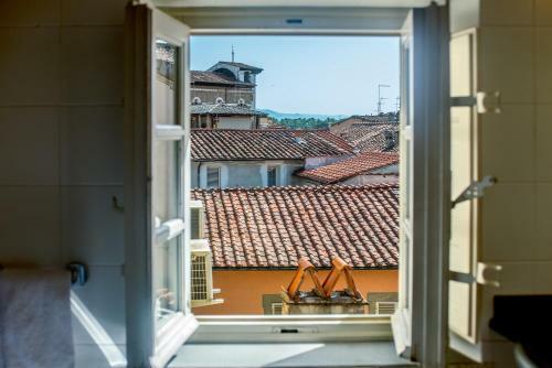 B&B Residenza Di Via Fontana
