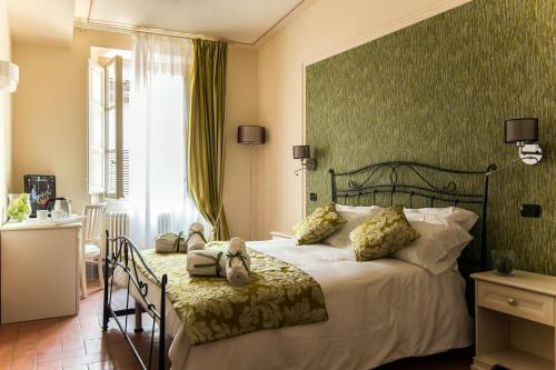 B&B Residenza Di Via Fontana