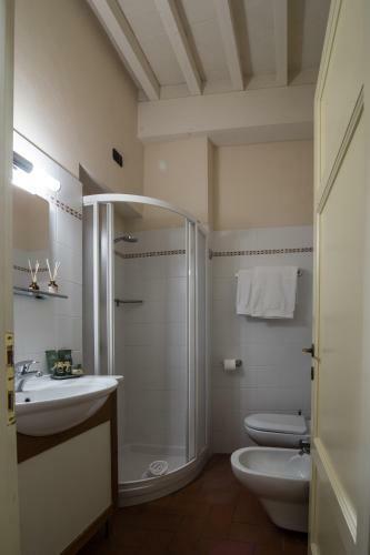 B&B Residenza Di Via Fontana