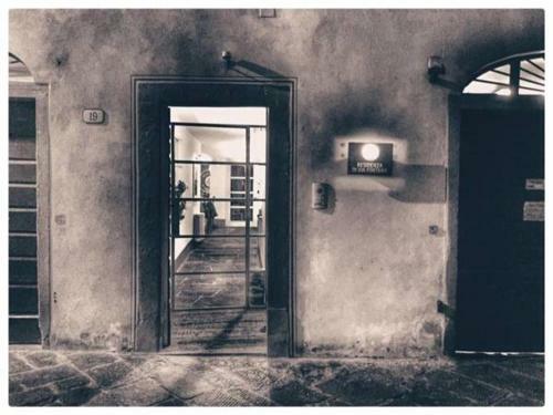 B&B Residenza Di Via Fontana