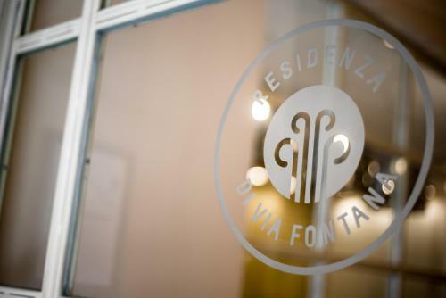 B&B Residenza Di Via Fontana
