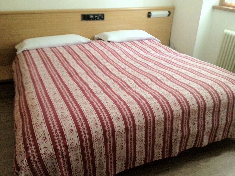 Hotel Renzi
