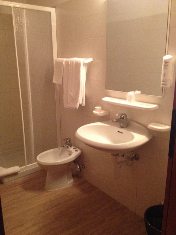 Hotel Renzi