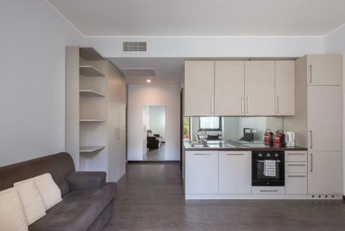 Apartamento Residenza Porta Volta