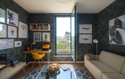 Apartamento Residenza Porta Volta