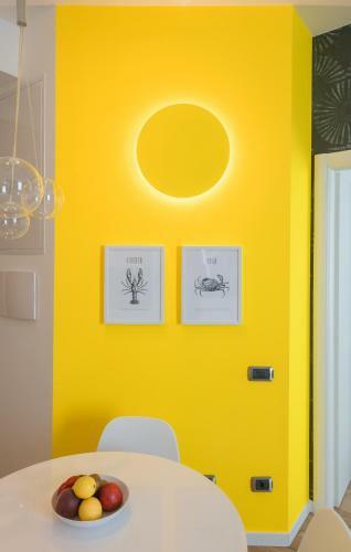 Apartamento Residenza Porta Volta