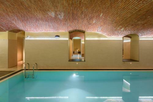 Apartamento Residenza Porta Volta