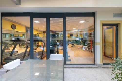 Apartamento Residenza Porta Volta