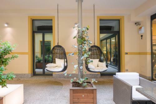 Apartamento Residenza Porta Volta