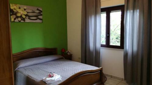 B&B Le Due Palme