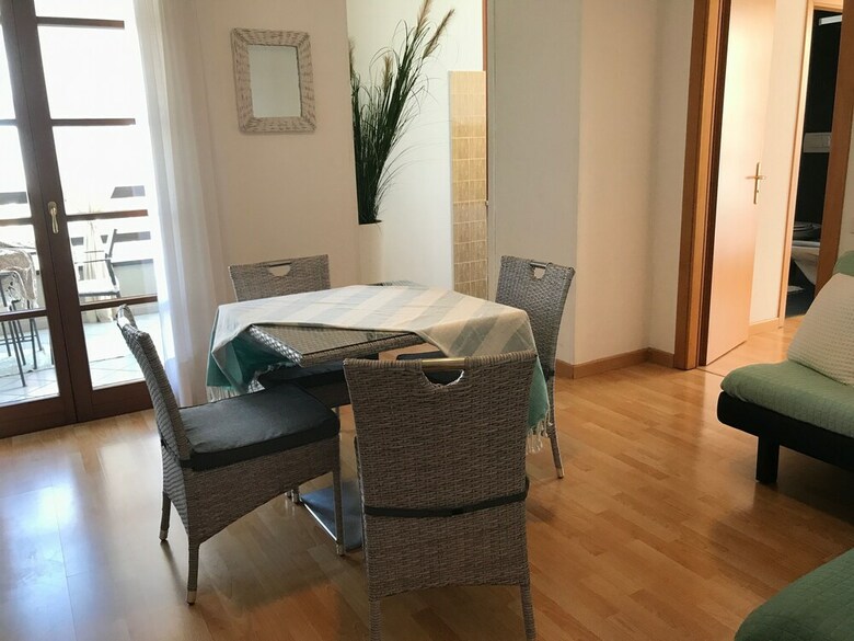 Apartamento Residence Alexandra Stay