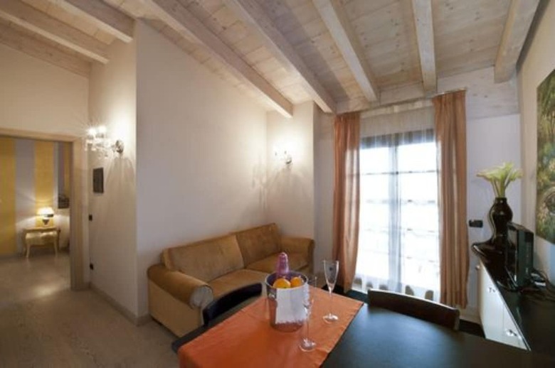 Apartamento Residence Alexandra Stay