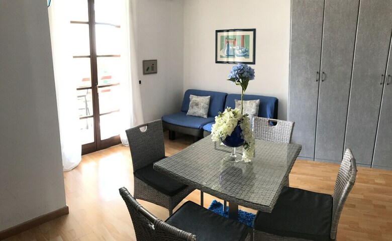 Apartamento Residence Alexandra Stay