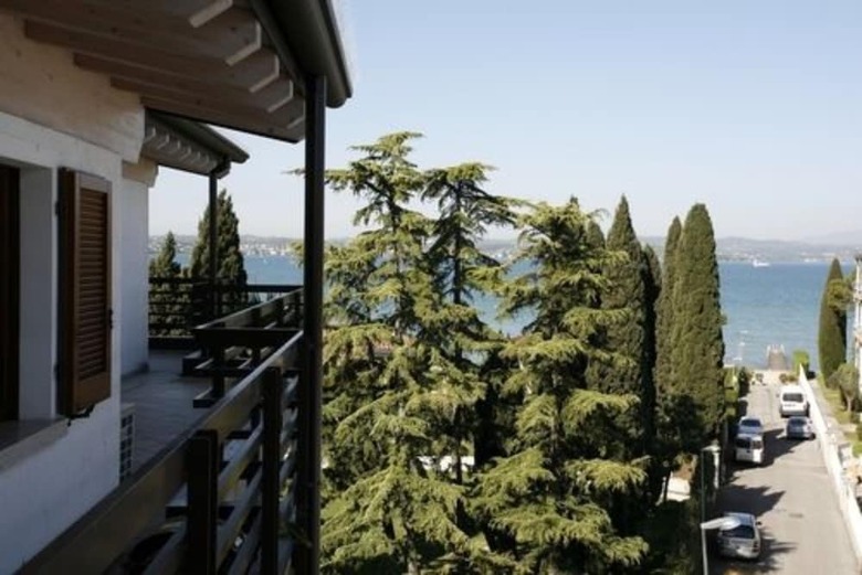 Apartamento Residence Alexandra Stay