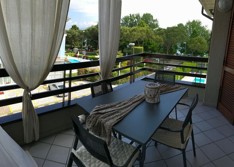 Apartamento Residence Alexandra Stay