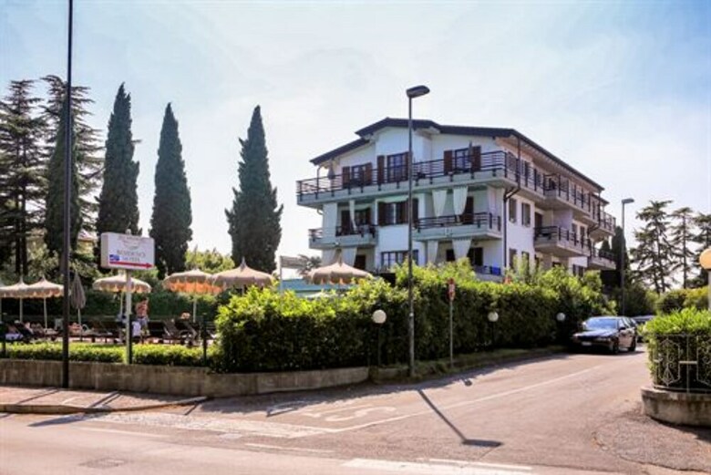 Apartamento Residence Alexandra Stay