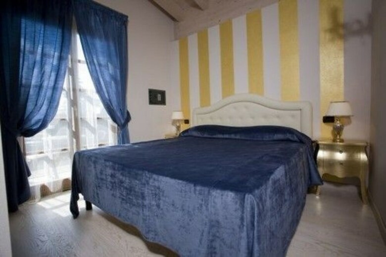 Apartamento Residence Alexandra Stay