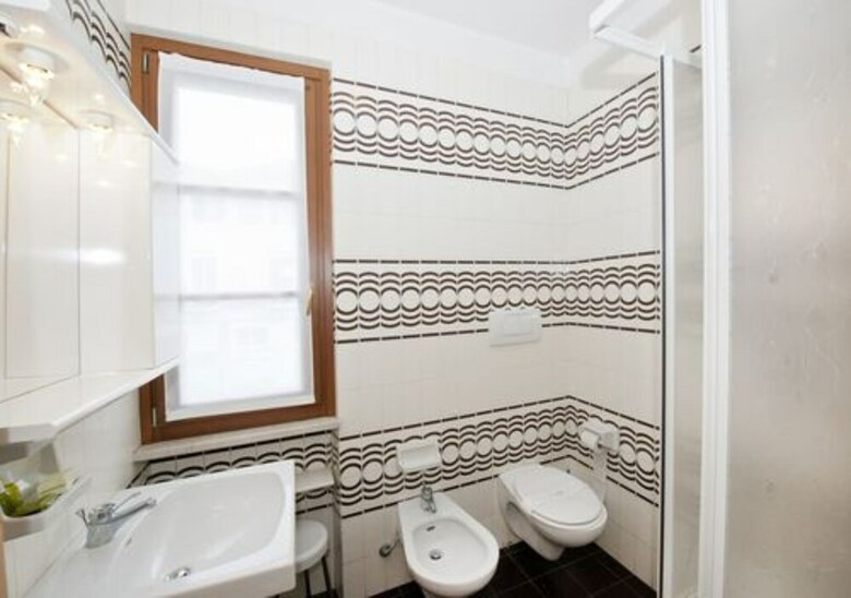 Apartamento Residence Alexandra Stay