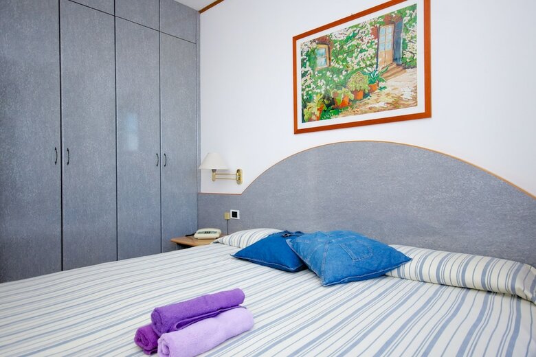 Apartamento Residence Alexandra Stay