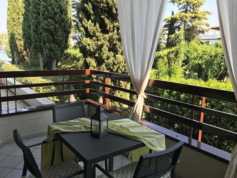 Apartamento Residence Alexandra Stay