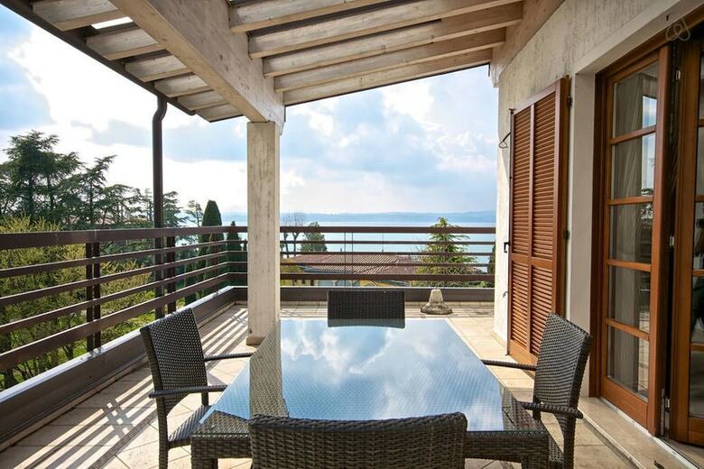 Apartamento Residence Alexandra Stay