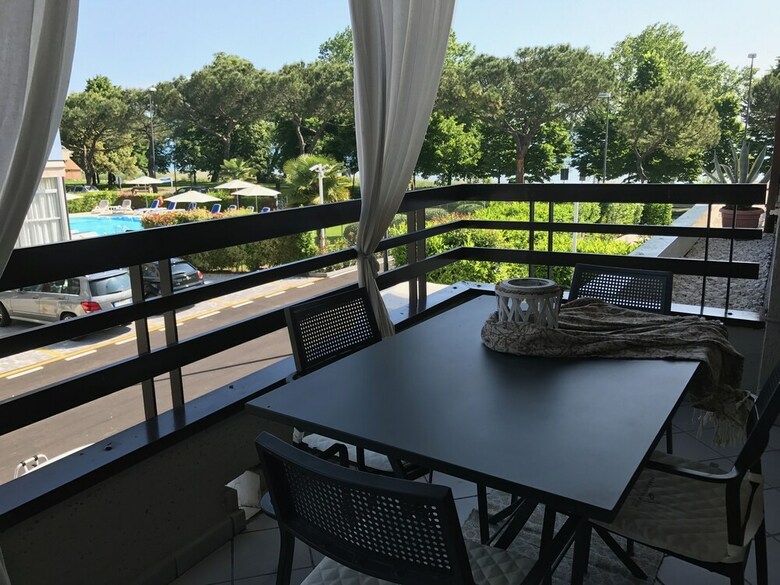 Apartamento Residence Alexandra Stay