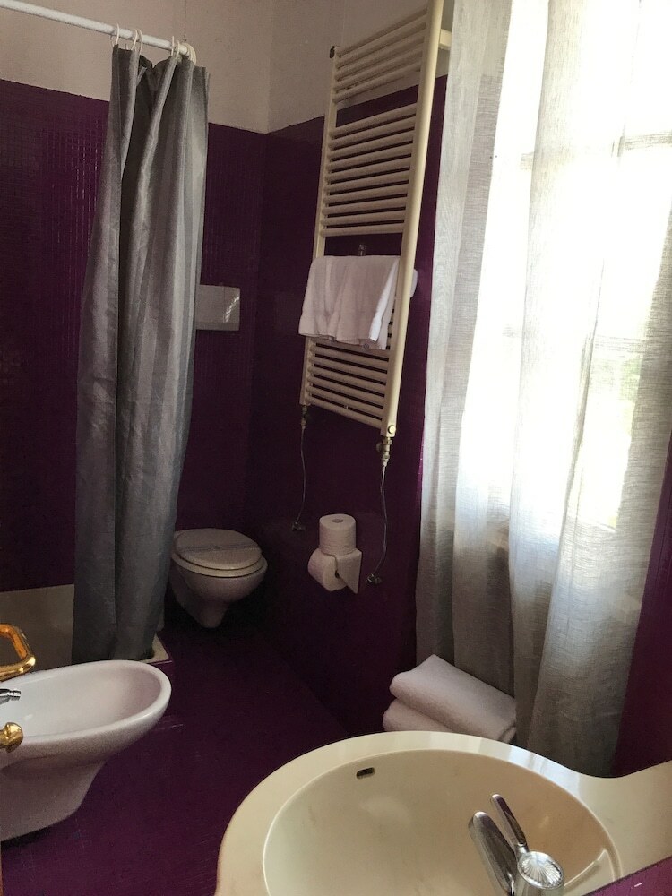 Apartamento Residence Alexandra Stay