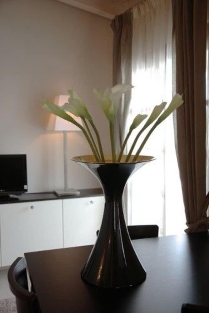 Apartamento Residence Alexandra Stay