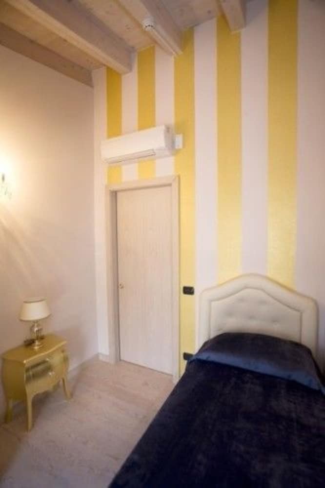 Apartamento Residence Alexandra Stay