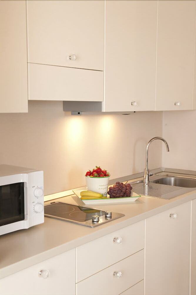 Apartamento Residence Alexandra Stay