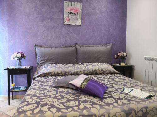 Bed & Breakfast Selenebeach Affittacamere