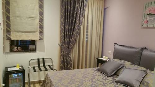 Bed & Breakfast Selenebeach Affittacamere