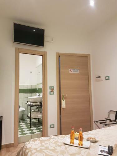 Bed & Breakfast Selenebeach Affittacamere