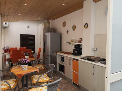 Bed & Breakfast Selenebeach Affittacamere