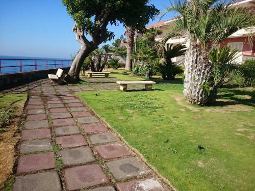 Casavacanze Mare Sicilia