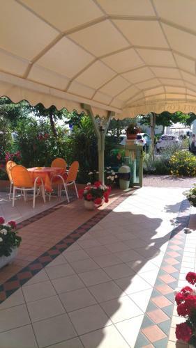 Hotel Costa Del Sole