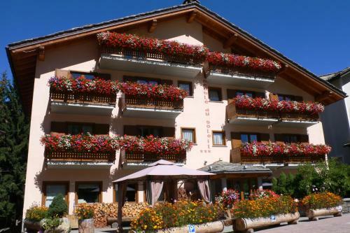 Hotel Albergo Du Soleil