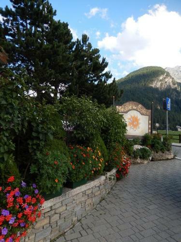 Hotel Albergo Du Soleil