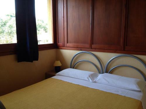 Apartamento I Lentischi