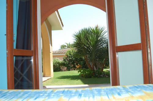 Apartamento I Lentischi