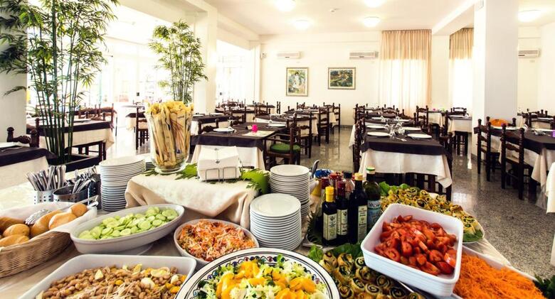 Hotel Confort
