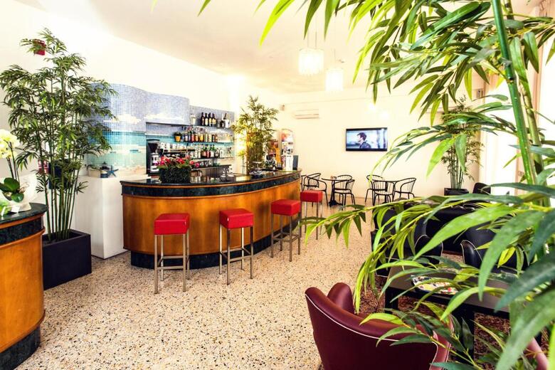 Hotel Confort