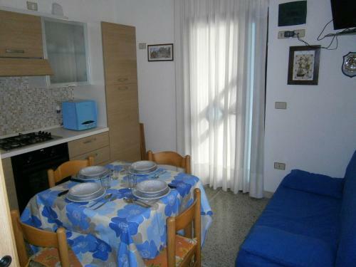 Apartamento Marconi Bilocale