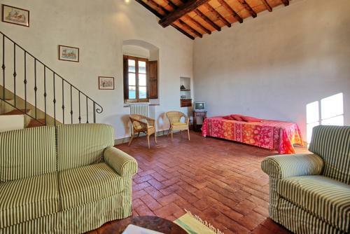 Agroturismo Le Fonti
