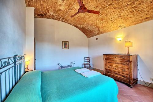 Agroturismo Le Fonti