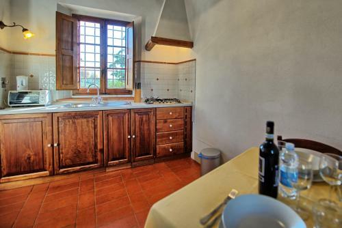 Agroturismo Le Fonti