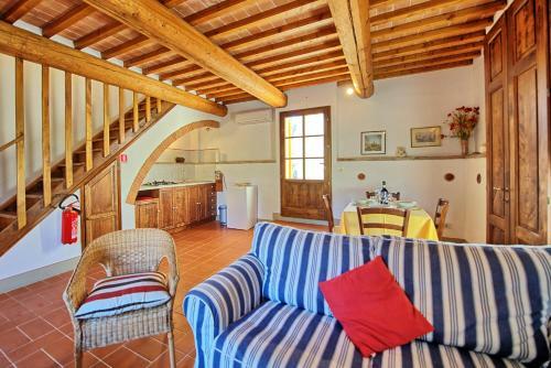 Agroturismo Le Fonti
