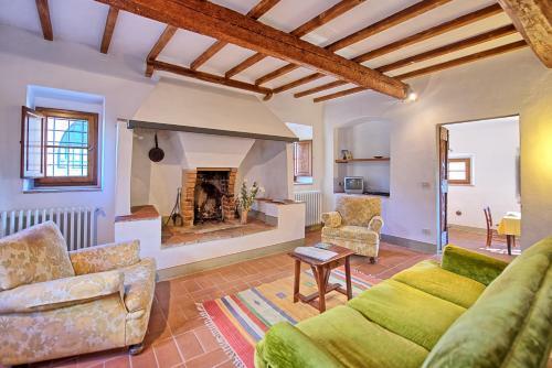 Agroturismo Le Fonti