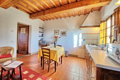 Agroturismo Le Fonti