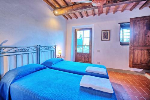 Agroturismo Le Fonti